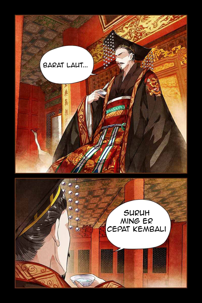Divine Doctor Chapter 01 Gambar 4